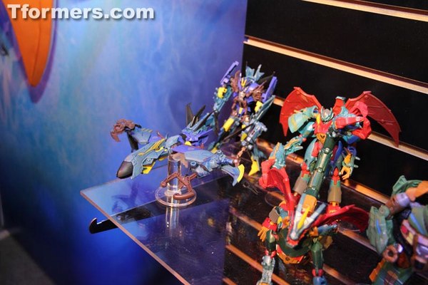 Toy Fair 2013 Transformers Beast Hunters Image  (24 of 30)